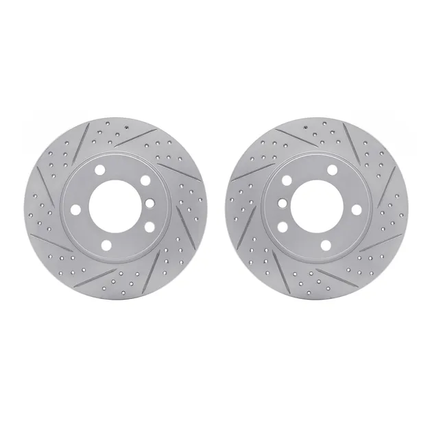R1 Concepts WBPN1-31009 Brake Rotor- Carbon D/S